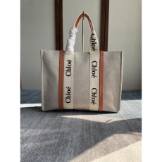 Chloe Shopping Bags